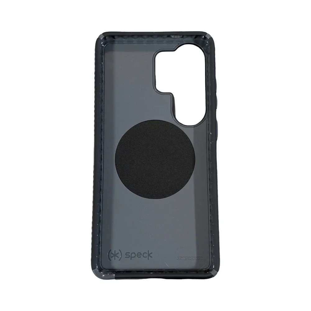 Qq7u Presidio2 Grip Magnetic Case Samsung Galaxy S26 Ultra S25 Ultra Black Used